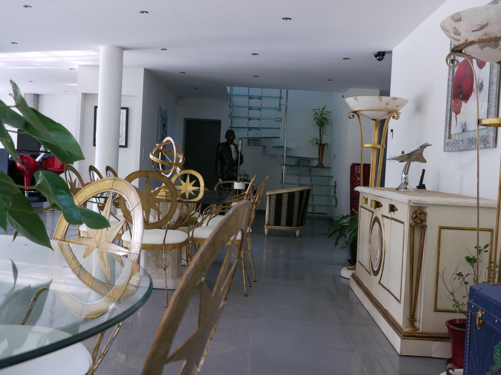 Hospedagem Em Casa De Família Saint-Junien 200310