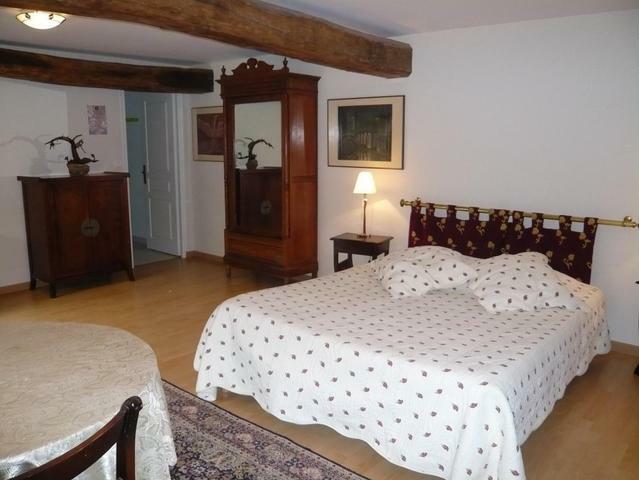 Quartos De Hóspedes Surtainville 7272