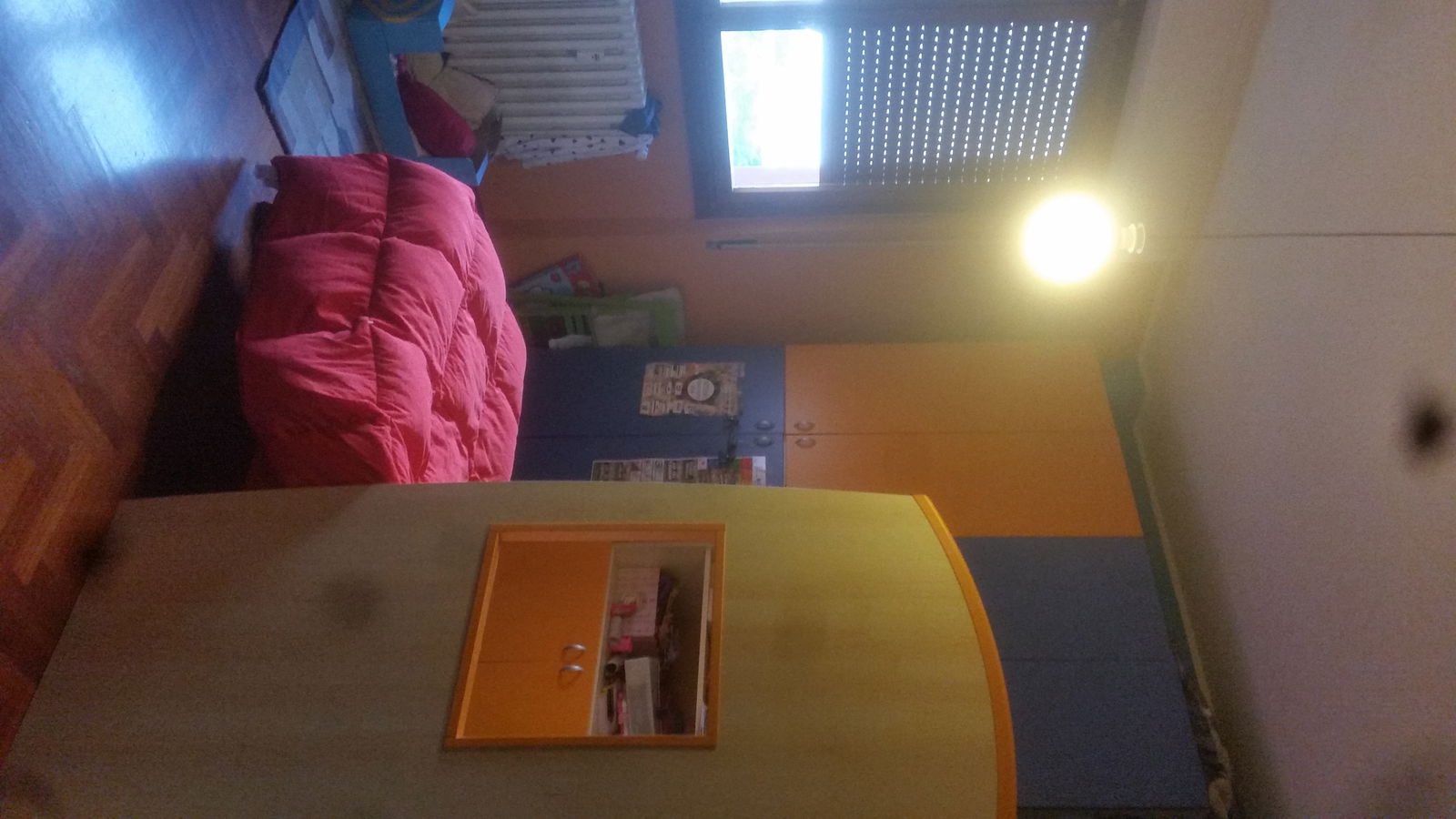 Hospedagem Em Casa De Família Milano 150988