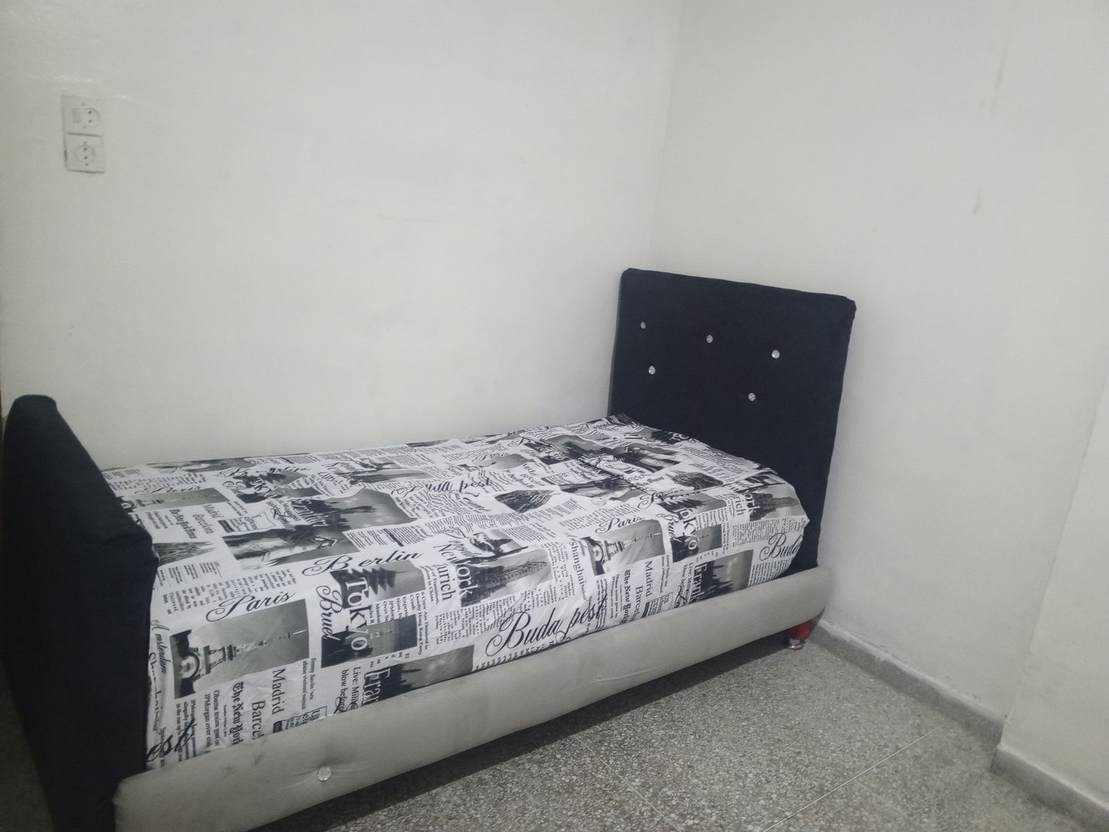Habitaciones De Huéspedes Fes 606904