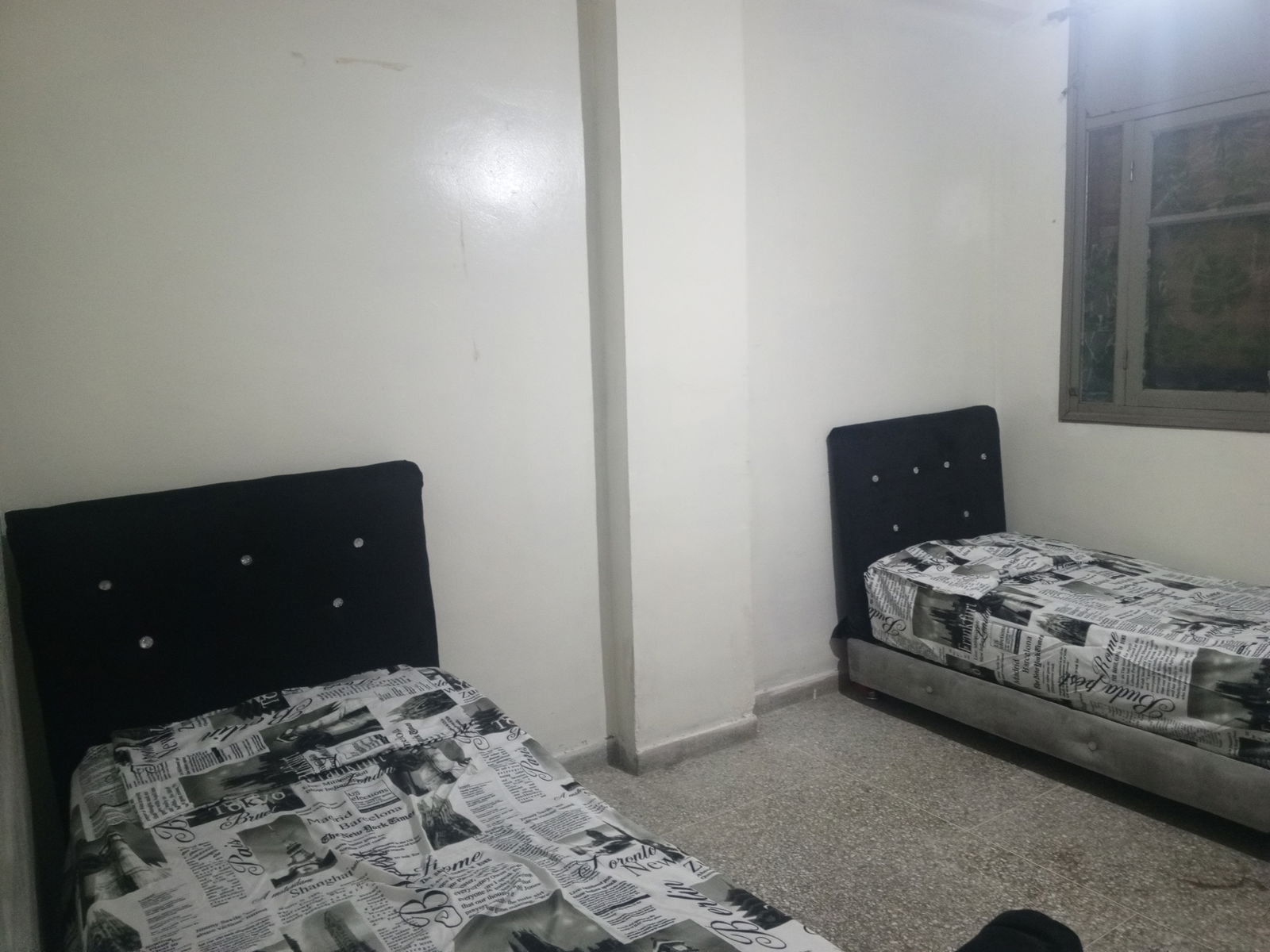 Habitaciones De Huéspedes Fes 606904