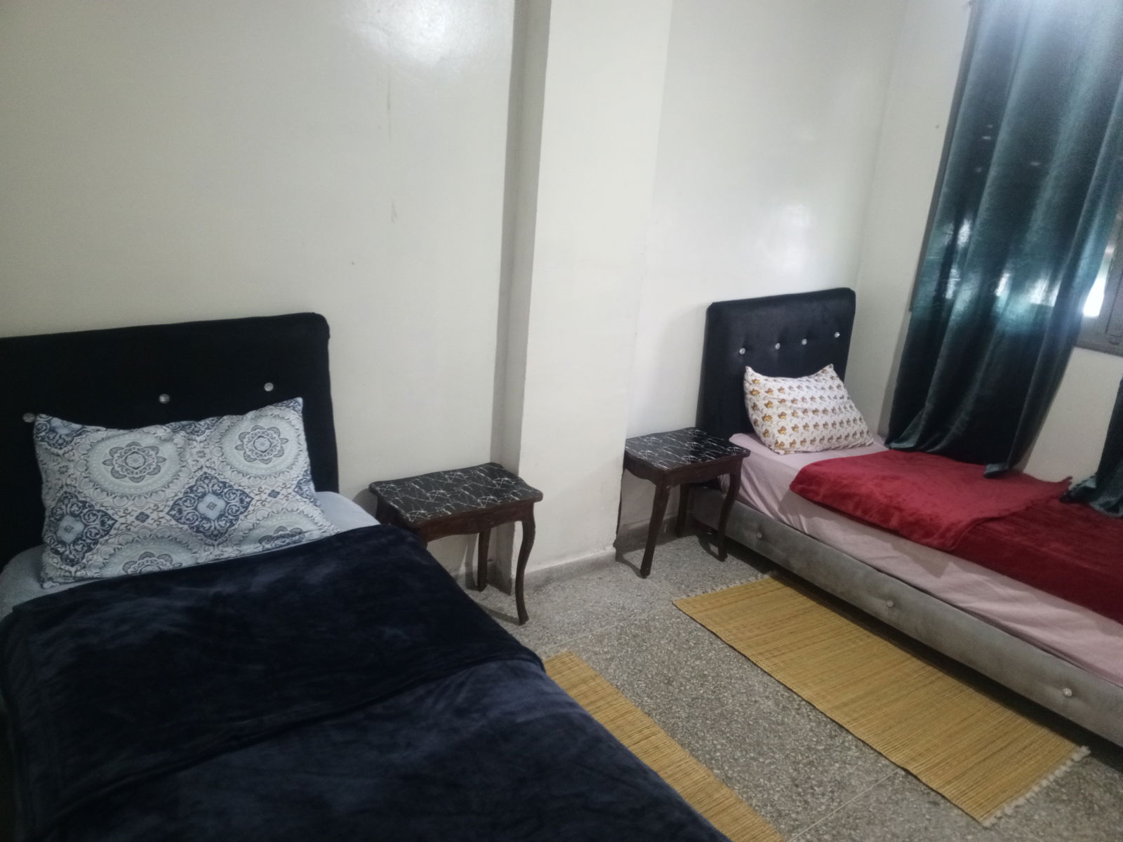 Habitaciones De Huéspedes Fes 606904