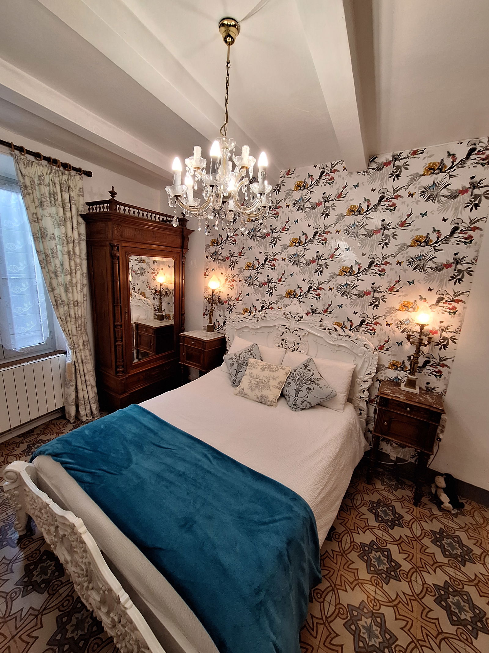 Hospedagem Em Casa De Família Tourouzelle 448995