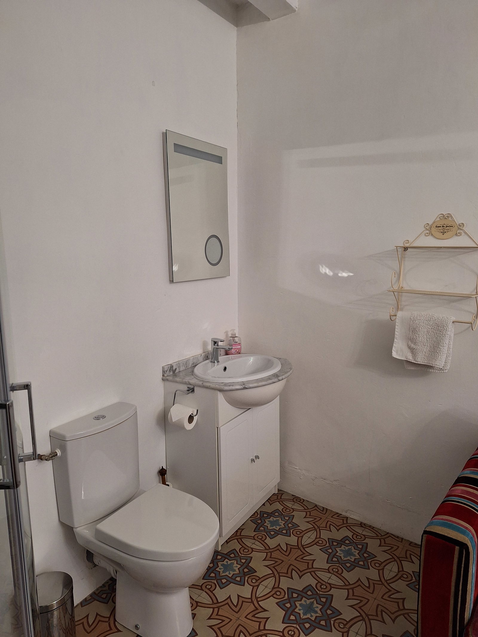 Hospedagem Em Casa De Família Tourouzelle 448995