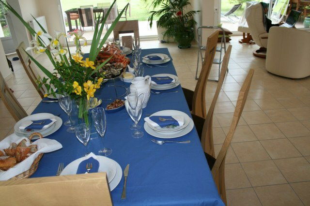 Habitaciones De Huéspedes Polignac 12022