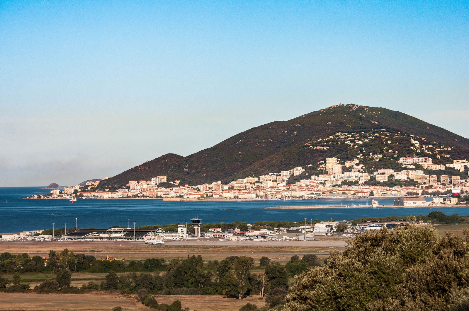 Habitaciones De Huéspedes Bastelicaccia 18788