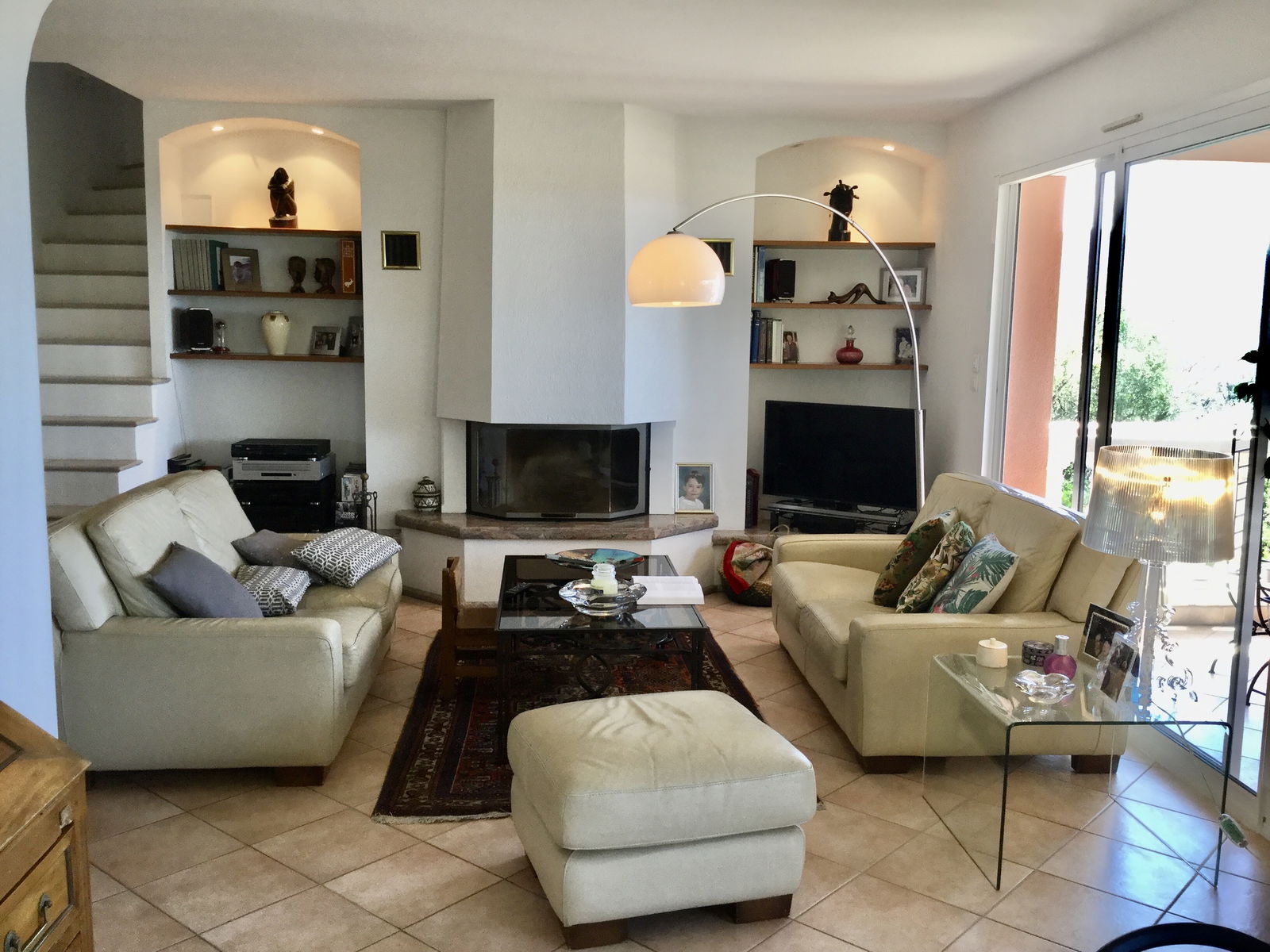 Habitaciones De Huéspedes Bastelicaccia 18788