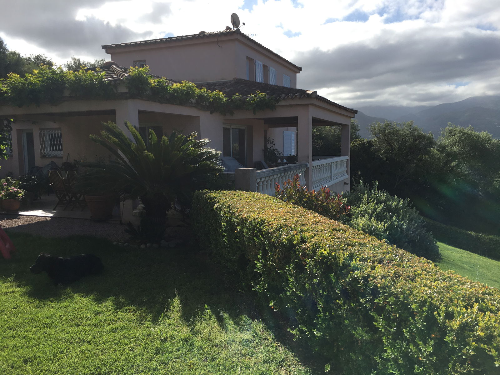 Habitaciones De Huéspedes Bastelicaccia 18788