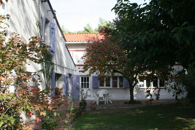 Habitaciones De Huéspedes Toulouse 24544