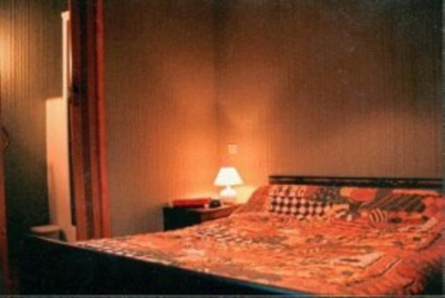 Habitaciones De Huéspedes Esparros 48820