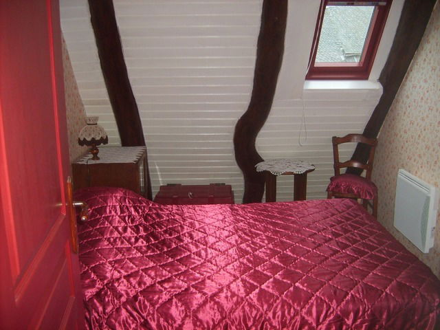 Habitaciones De Huéspedes Chambon-sur-Lac 51591