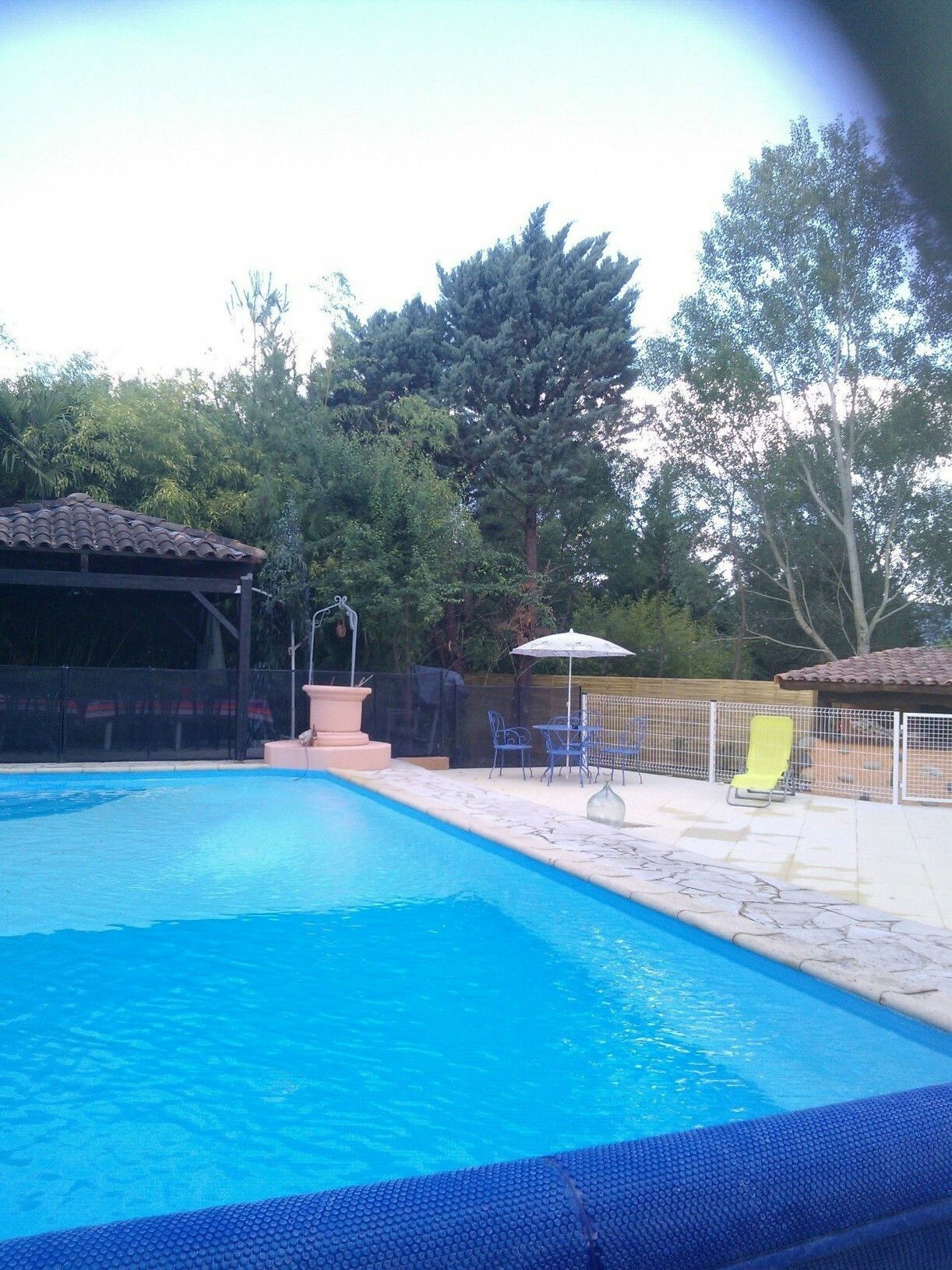 Habitaciones De Huéspedes Vallon-Pont-d'Arc 65285