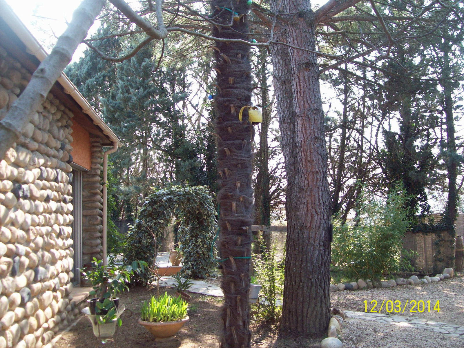 Habitaciones De Huéspedes Vallon-Pont-d'Arc 65285