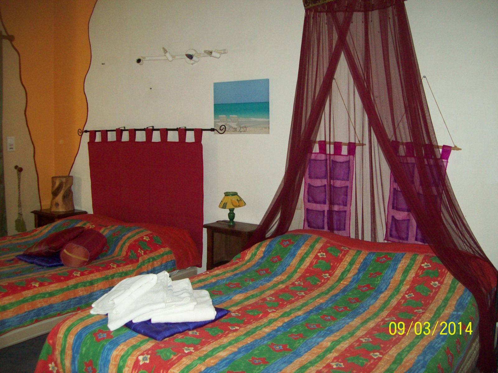 Habitaciones De Huéspedes Vallon-Pont-d'Arc 65285