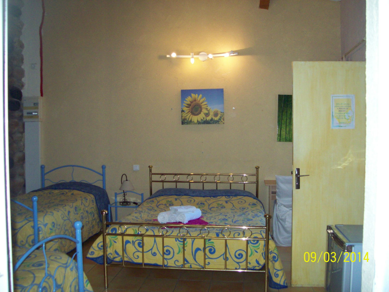 Habitaciones De Huéspedes Vallon-Pont-d'Arc 65285