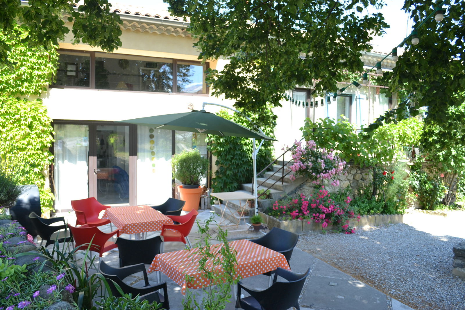 Habitaciones De Huéspedes Saléon 71348