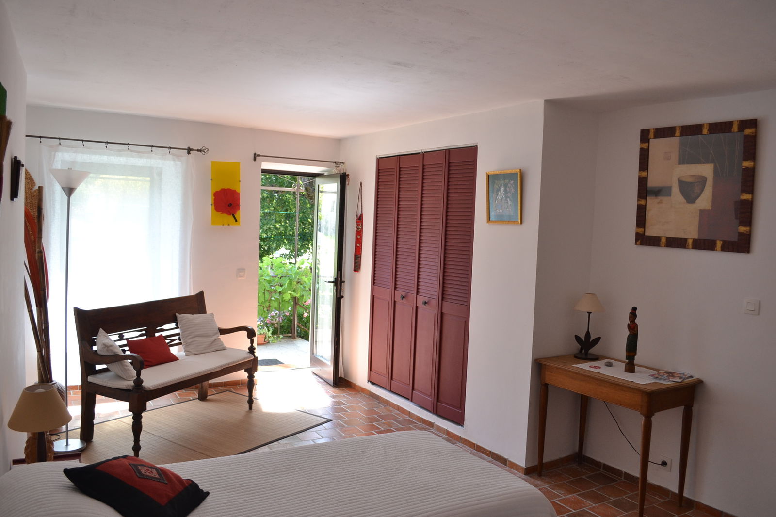 Habitaciones De Huéspedes Saléon 71348