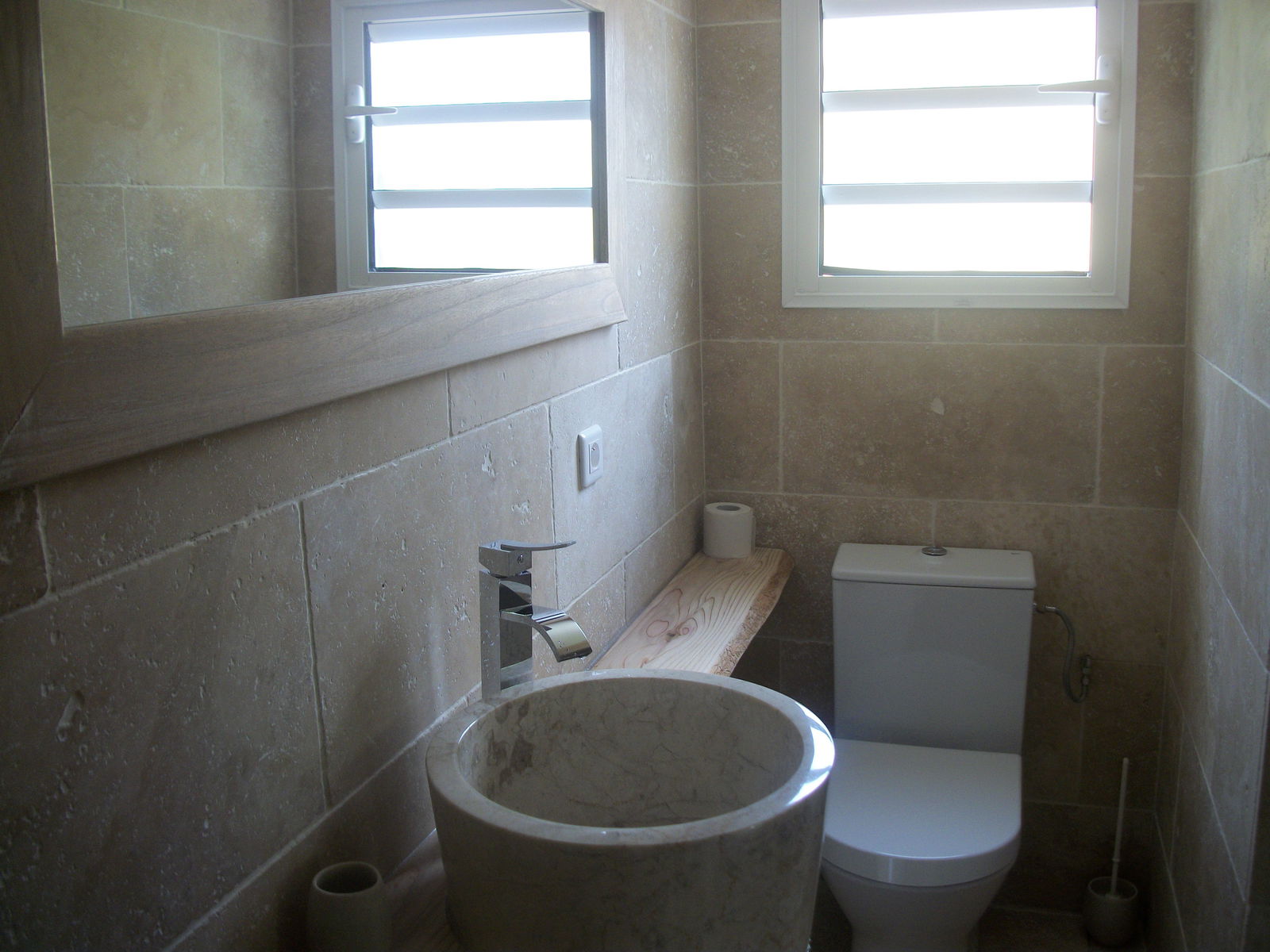 Habitaciones De Huéspedes Saint Benoit 118110