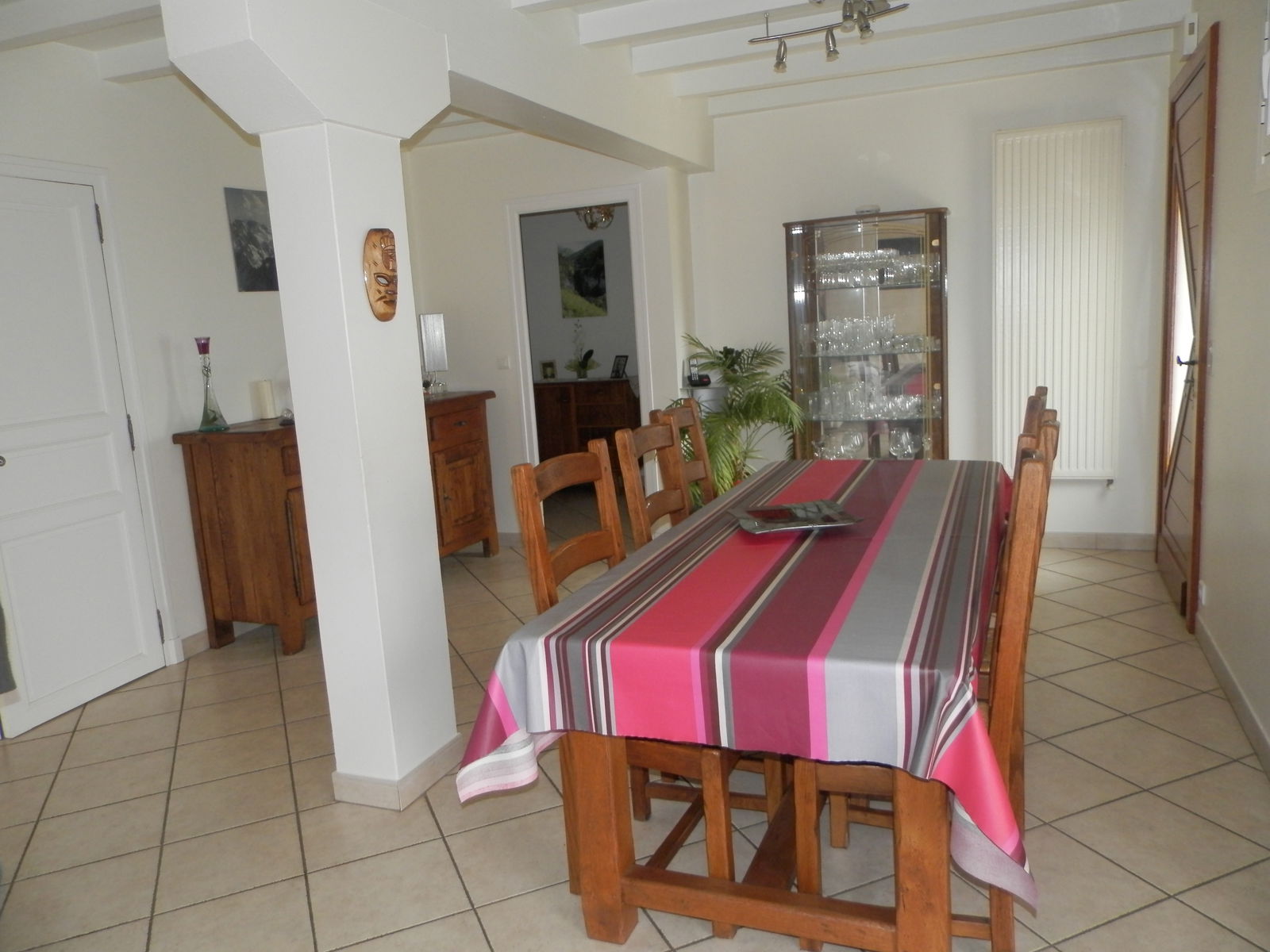 Habitaciones De Huéspedes Anhaux 127757