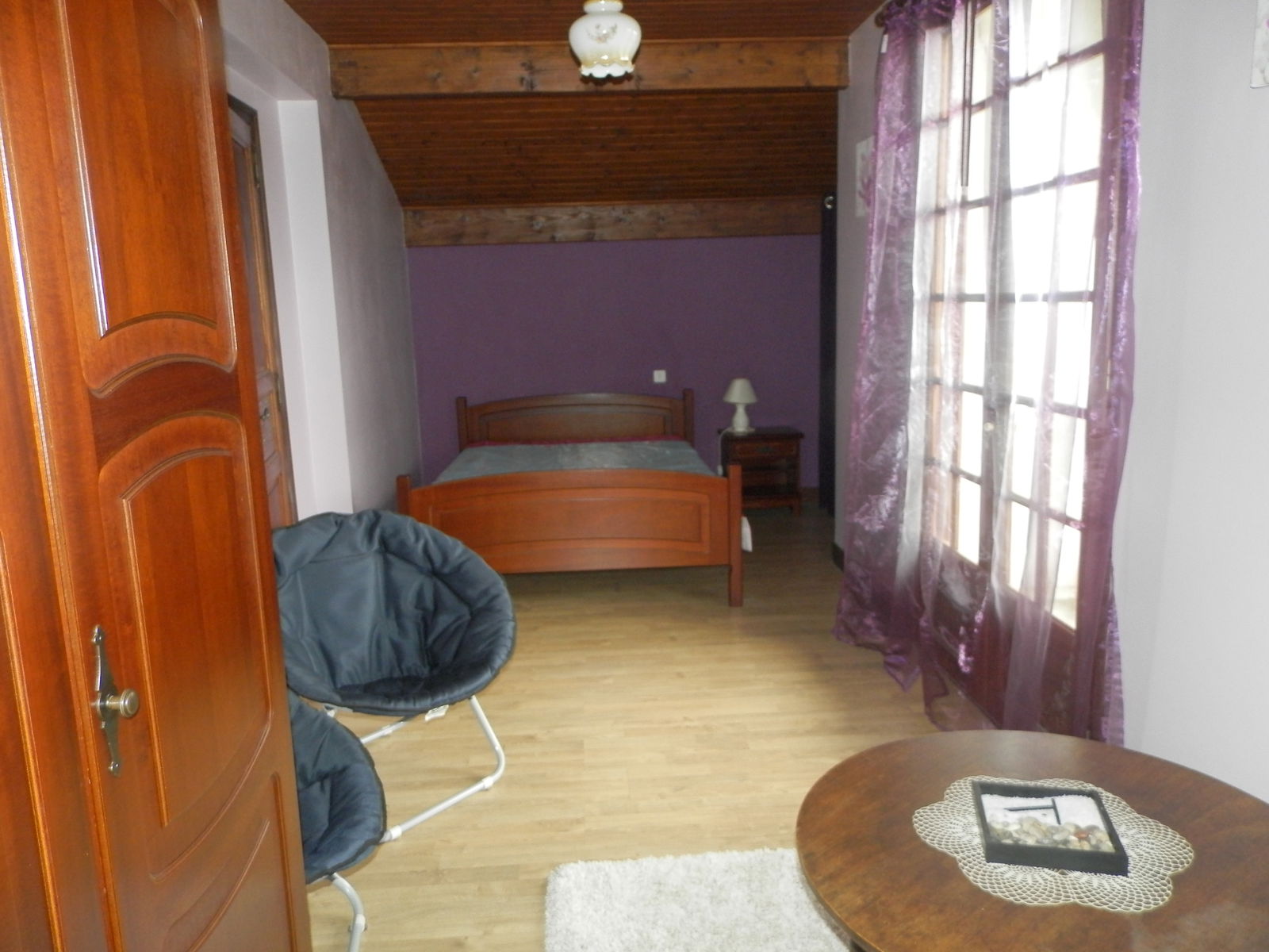 Habitaciones De Huéspedes Anhaux 127757