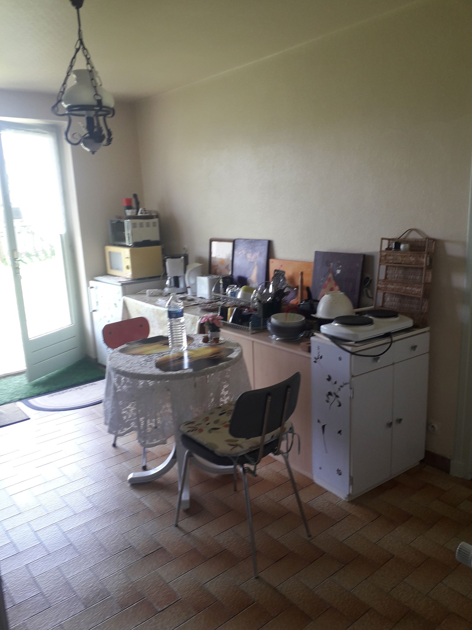 Estudio Independiente Saint-Maurice-en-Gourgois 220285
