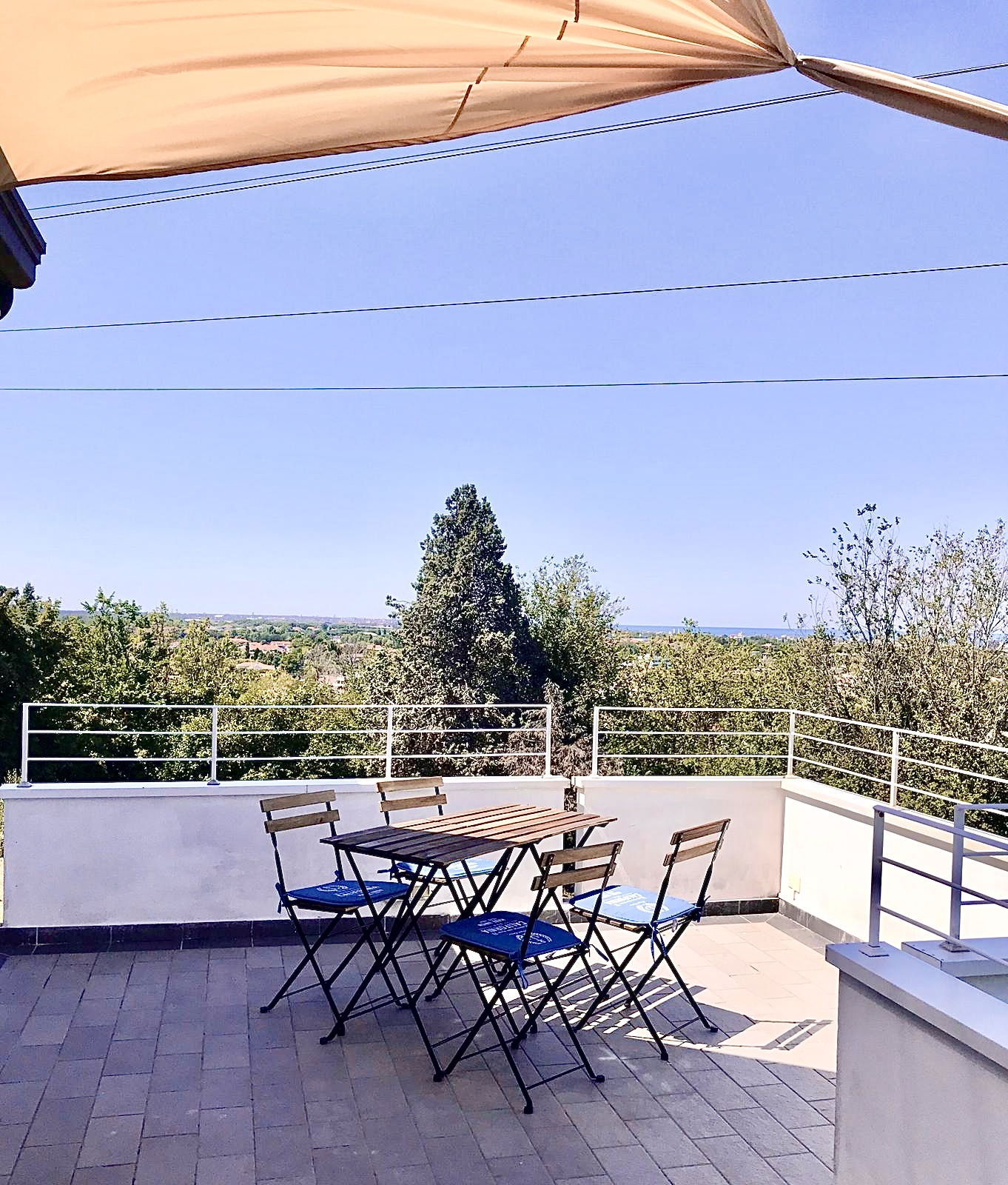 Estudio Independiente Riccione 237331