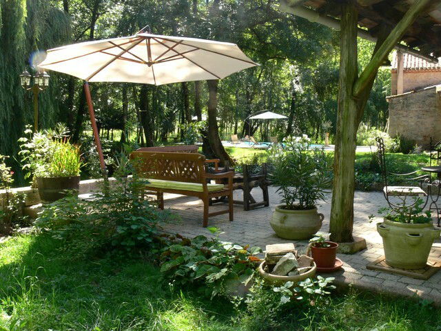 Habitaciones De Huéspedes Grateloup-Saint-Gayrand 32052