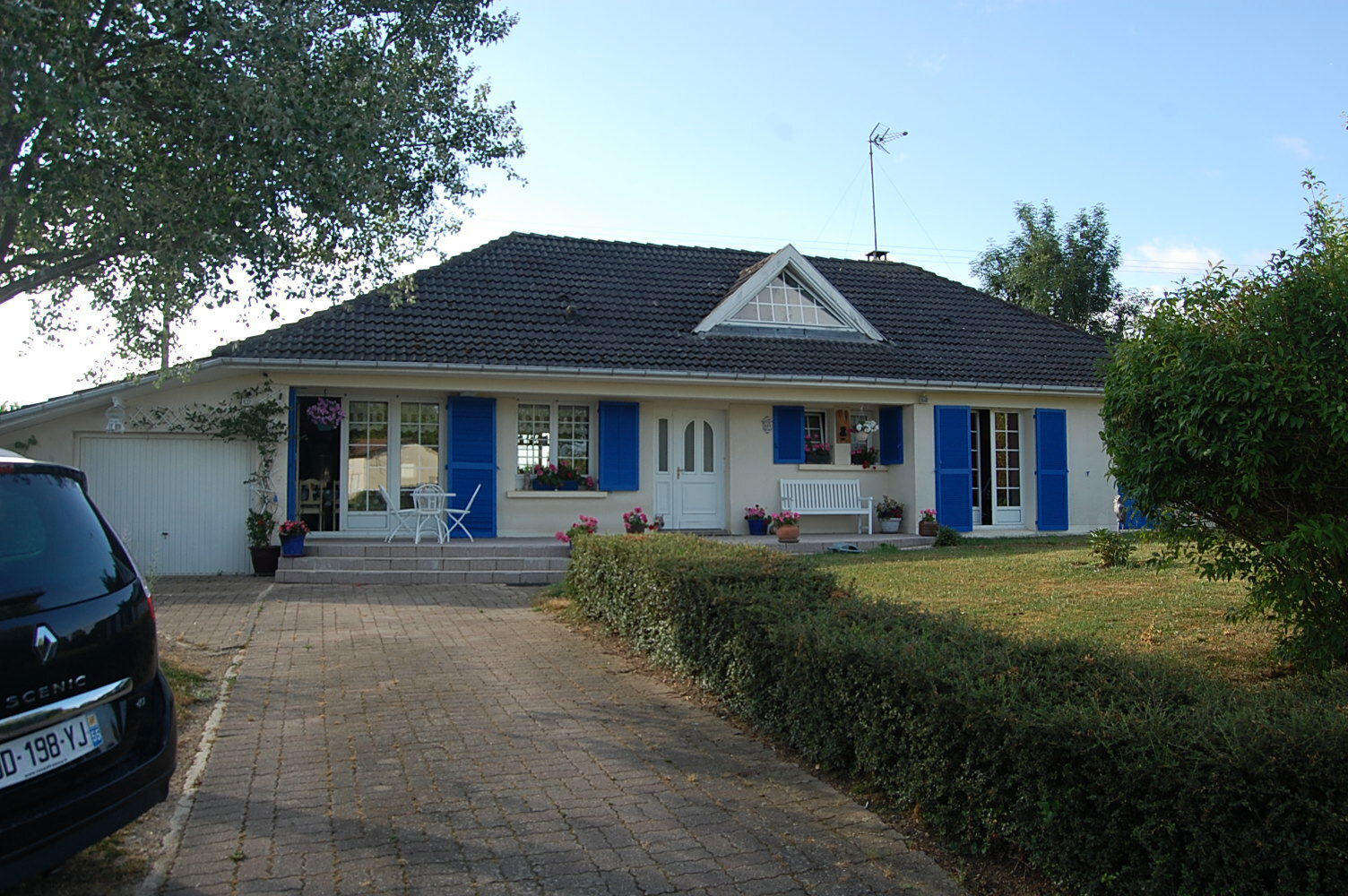 Habitaciones De Huéspedes Forges-sur-Meuse 94319