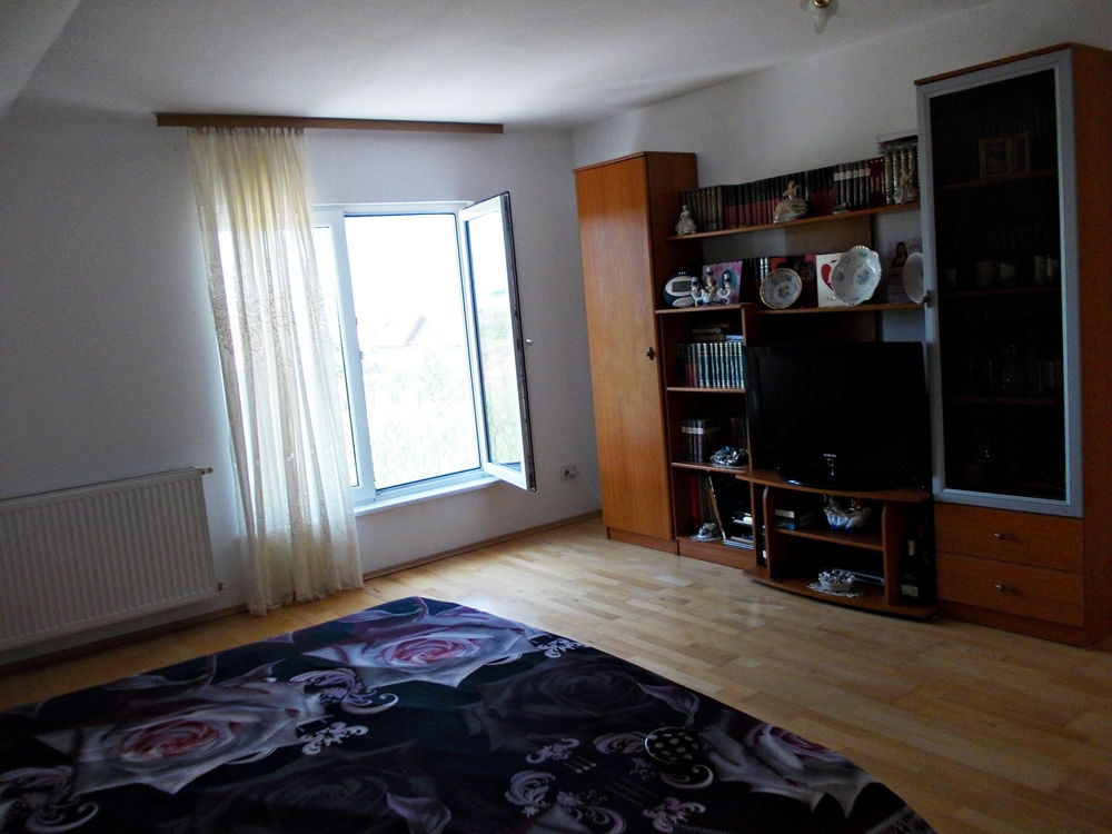 Quedarse En Casa Baia Mare 110640