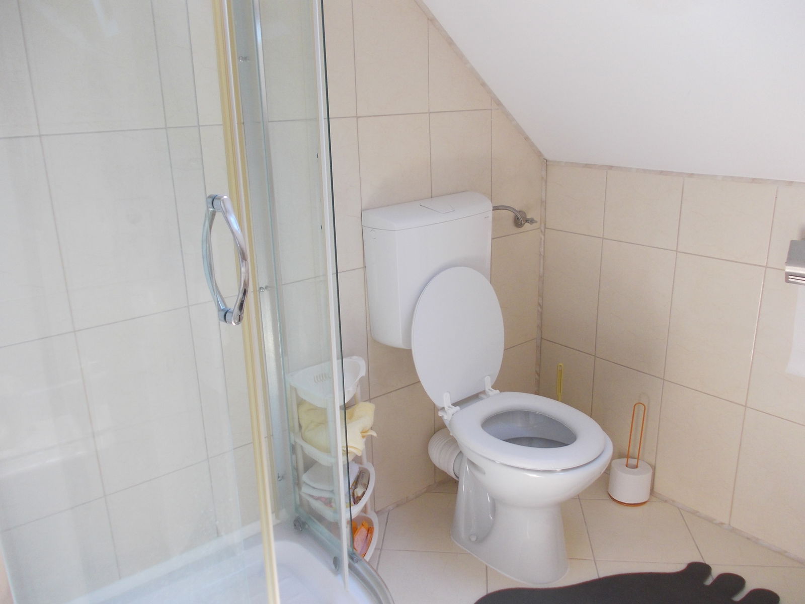 Quedarse En Casa Baia Mare 110640