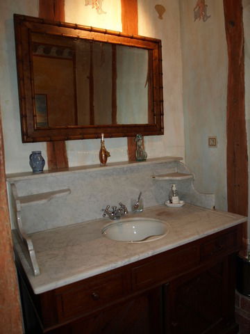 Habitaciones De Huéspedes Saint-Seine-sur-Vingeanne 39541