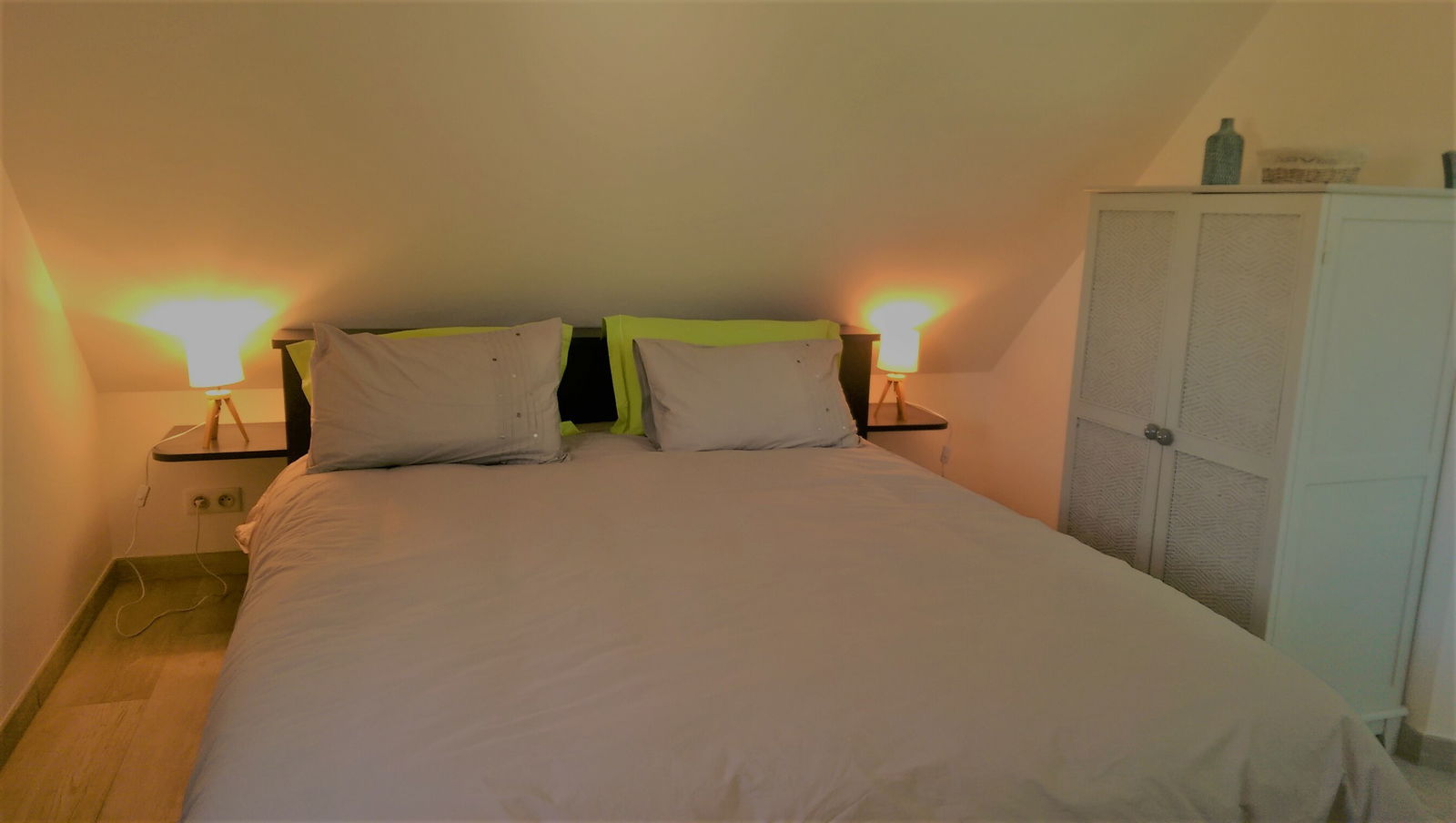 Habitaciones De Huéspedes Thivars 171533