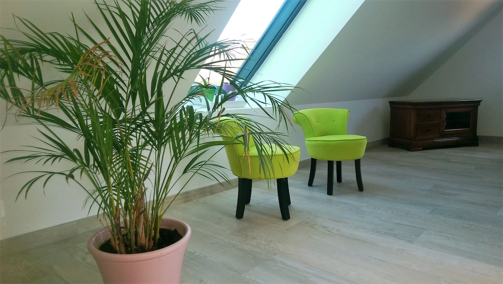 Habitaciones De Huéspedes Thivars 171533