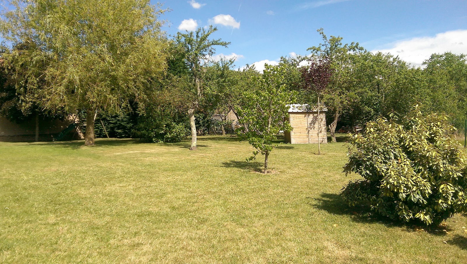 Habitaciones De Huéspedes Thivars 171533