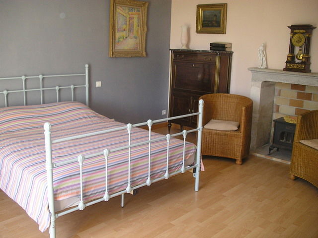 Habitaciones De Huéspedes Agonac 30175