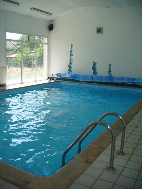 Habitaciones De Huéspedes Mayet 3838