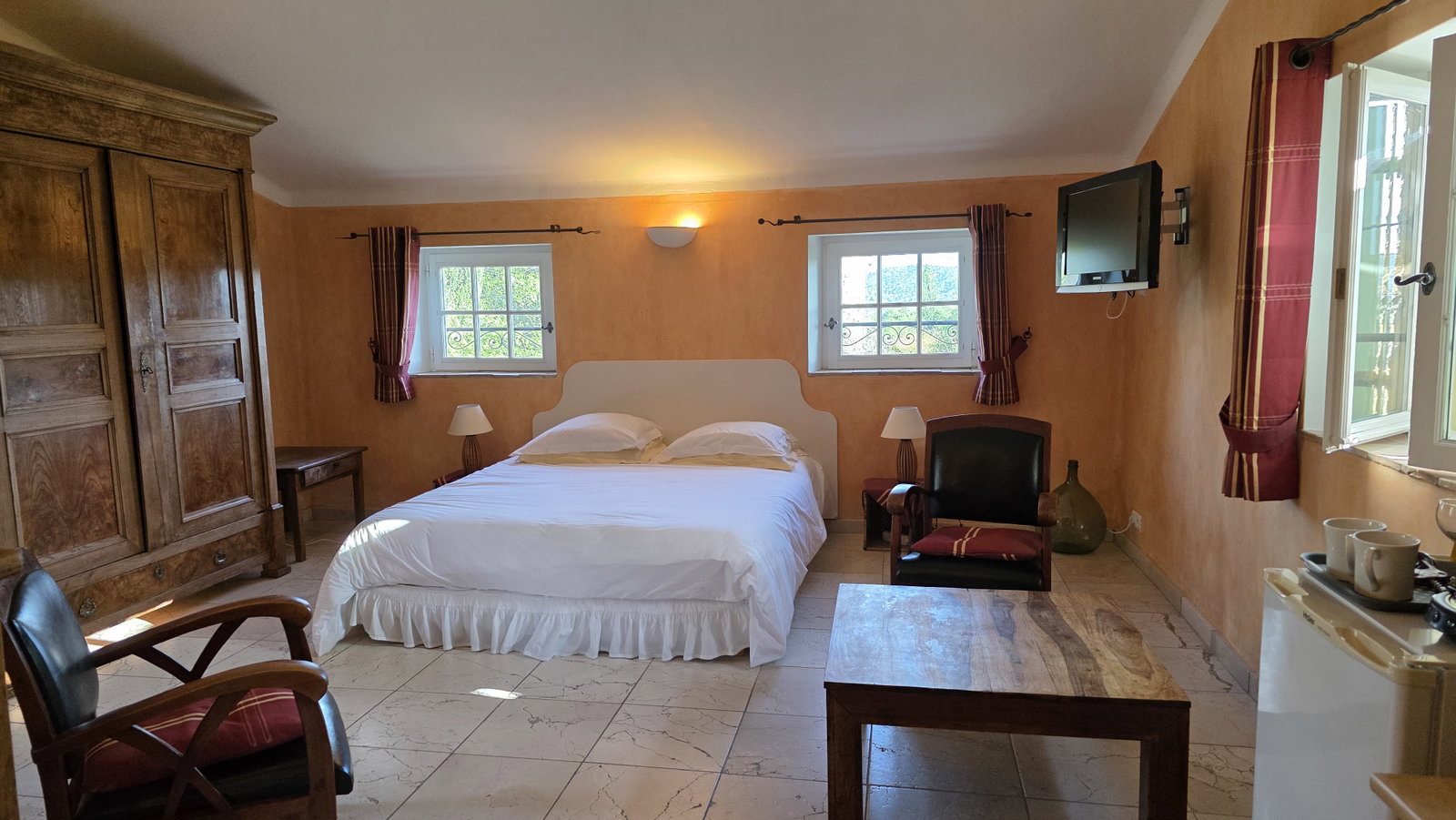 Habitación De Huéspedes Tourrettes 150357