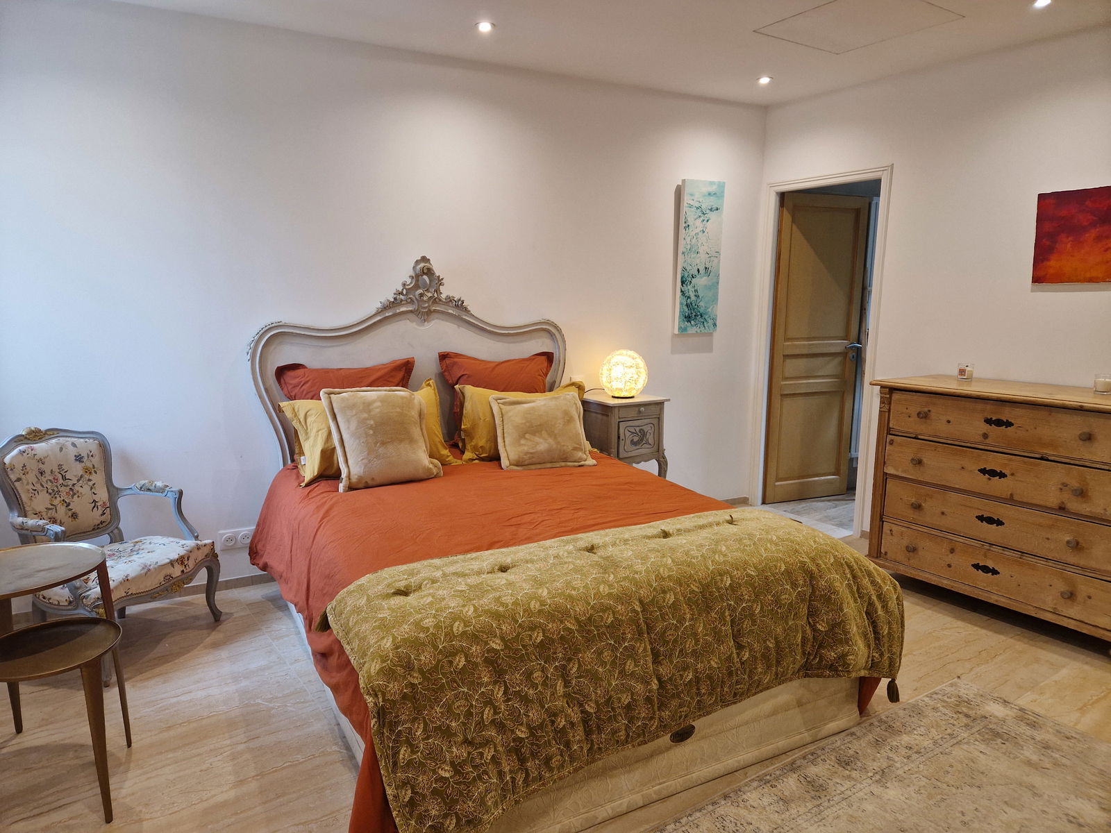 Habitaciones De Huéspedes Lambesc 443135