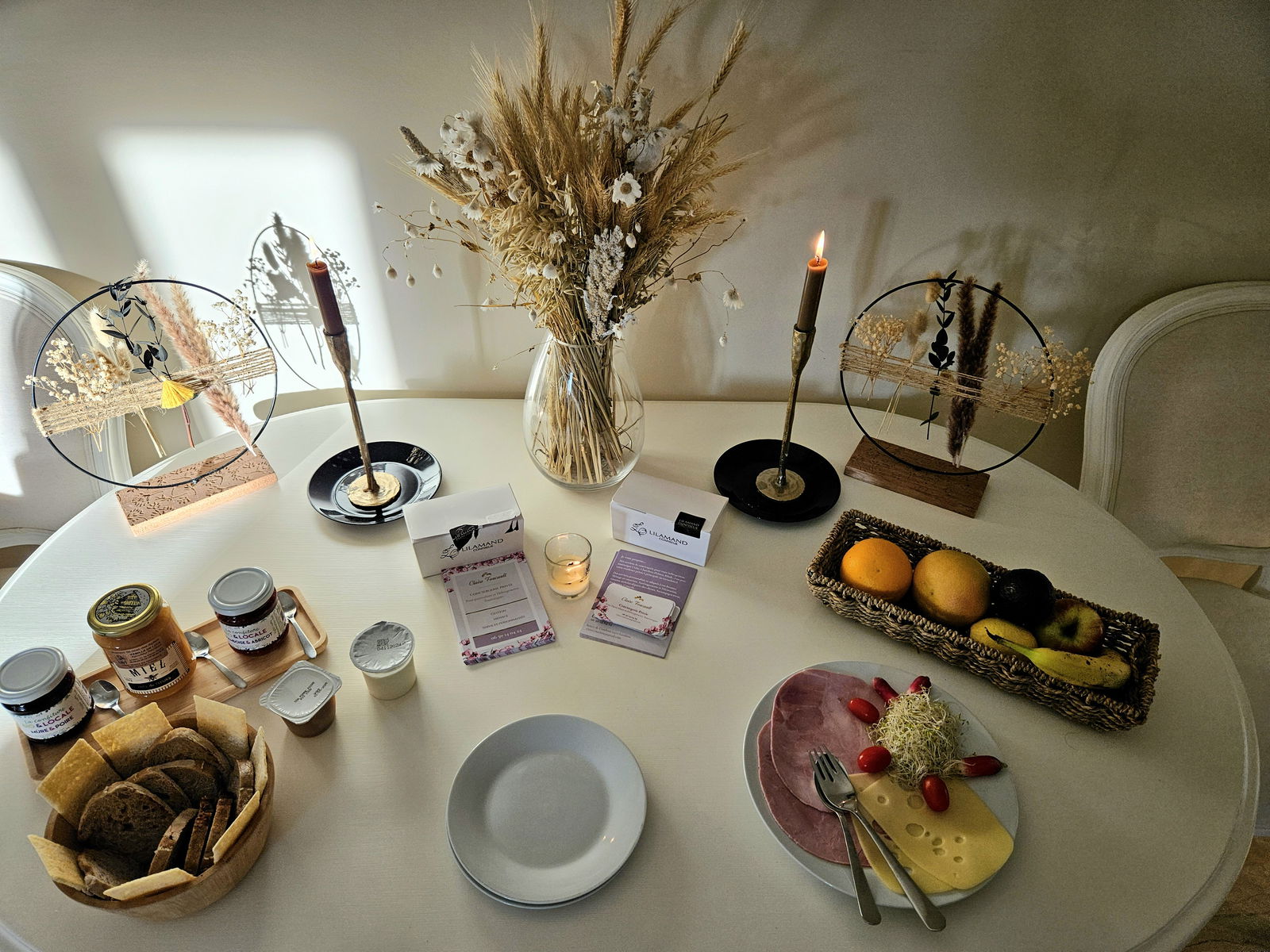 Habitaciones De Huéspedes Lambesc 443135