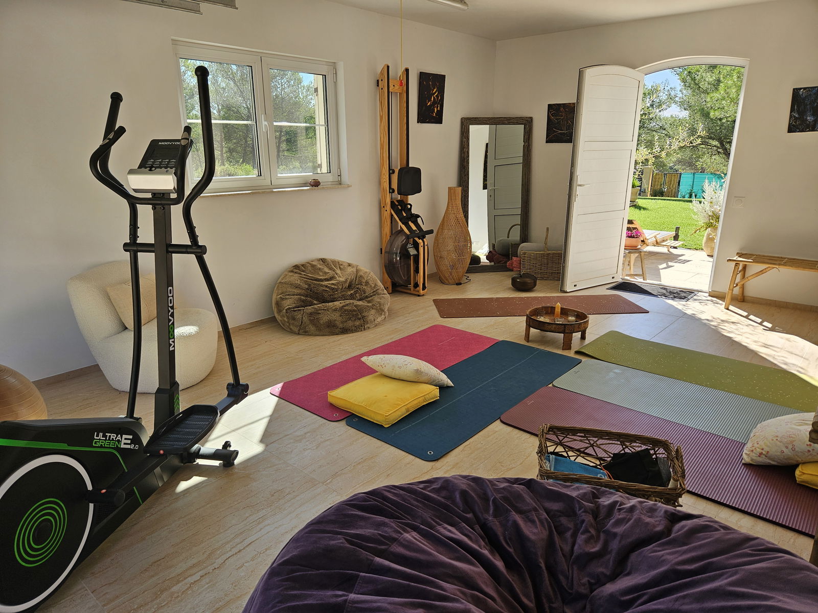 Habitaciones De Huéspedes Lambesc 443135