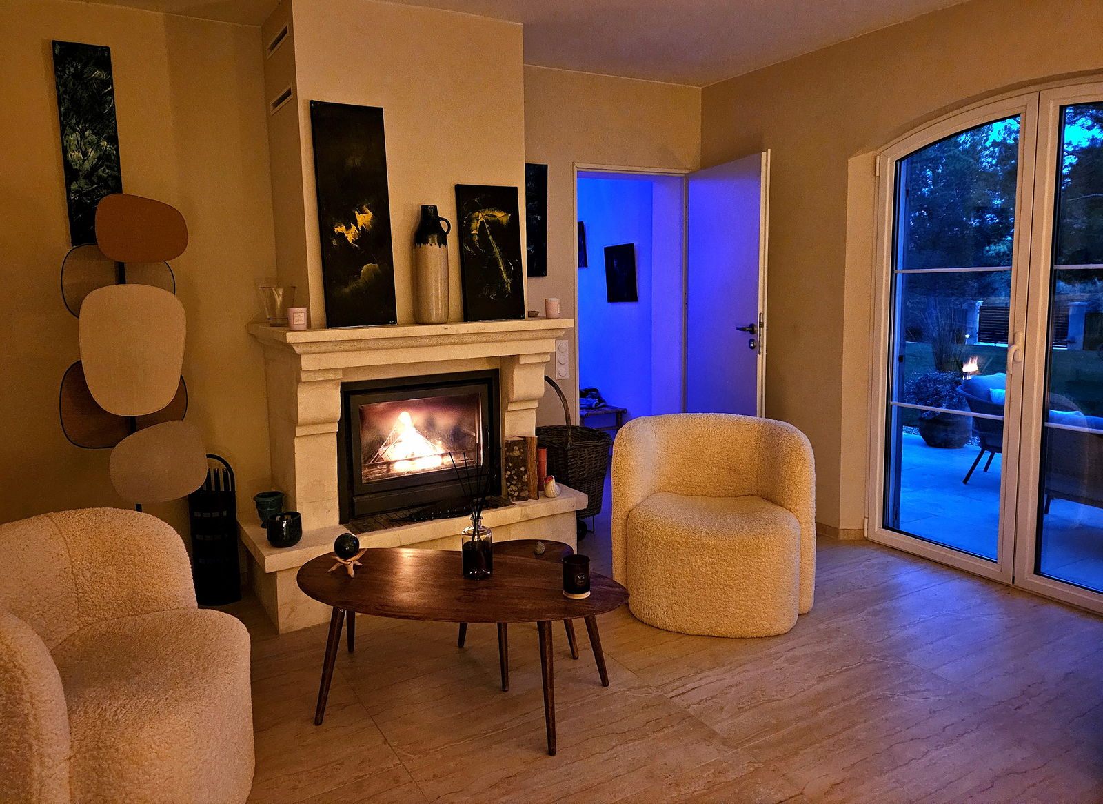 Habitaciones De Huéspedes Lambesc 443135