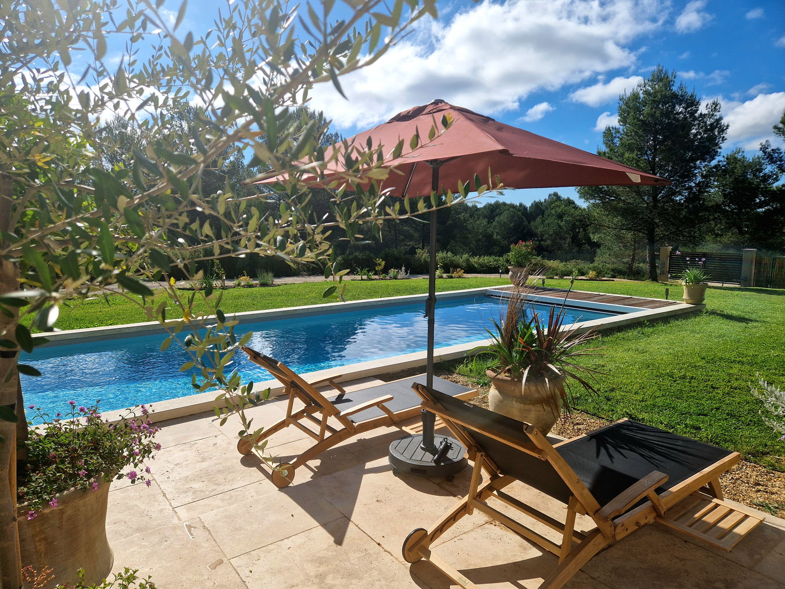 Habitaciones De Huéspedes Lambesc 443135