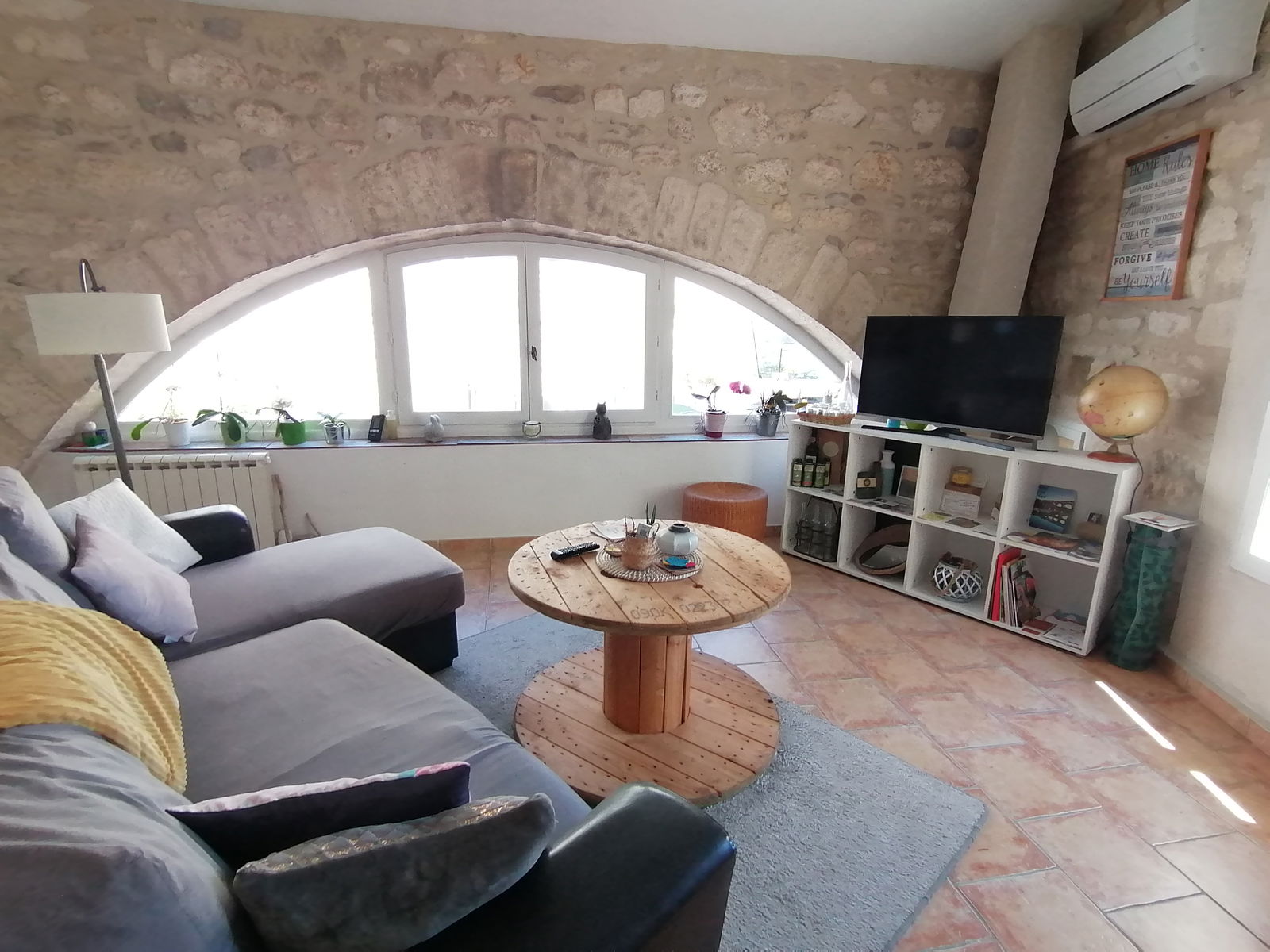 Habitaciones De Huéspedes Théziers 389605