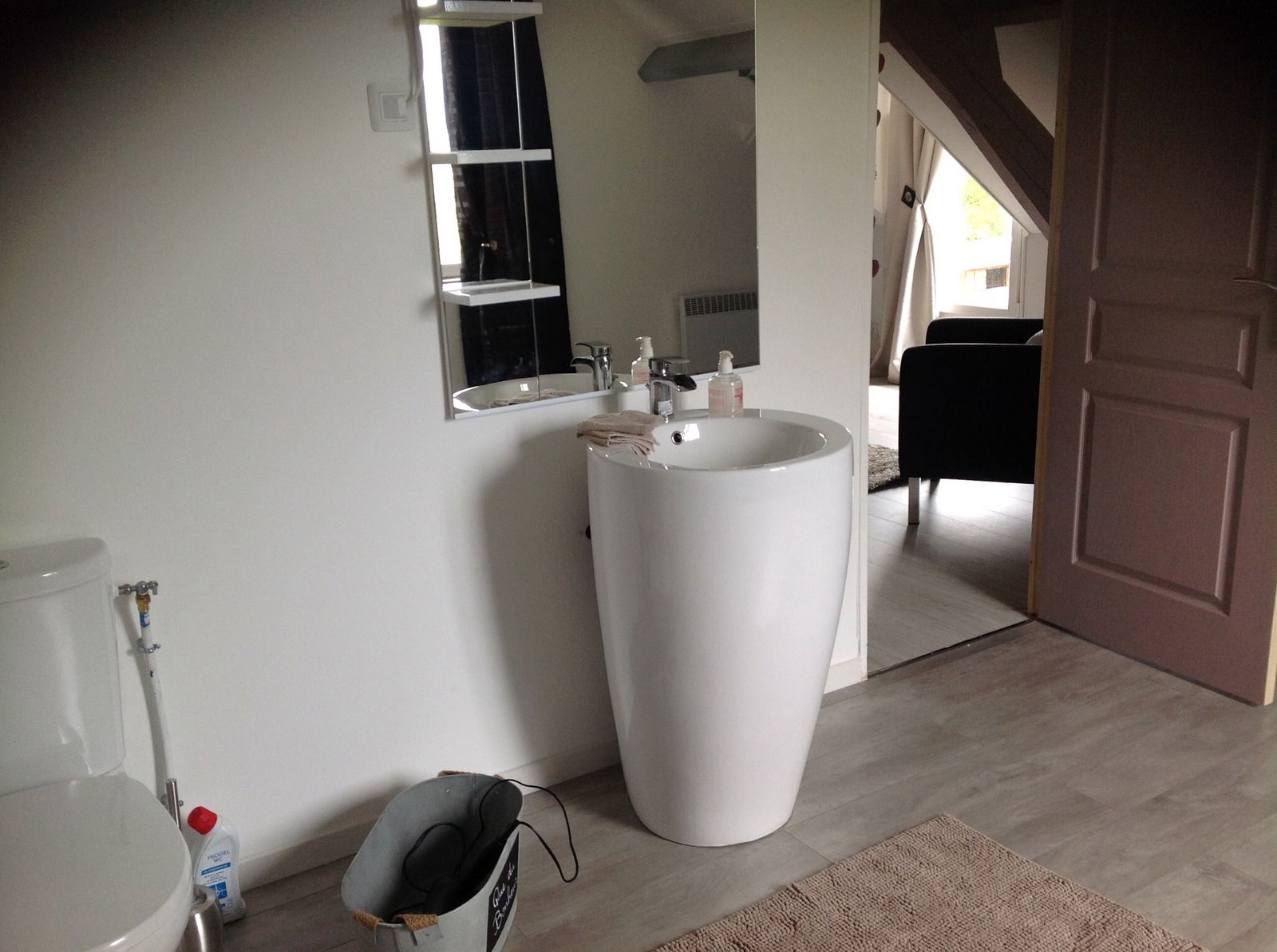 Habitaciones De Huéspedes Romeries 133080