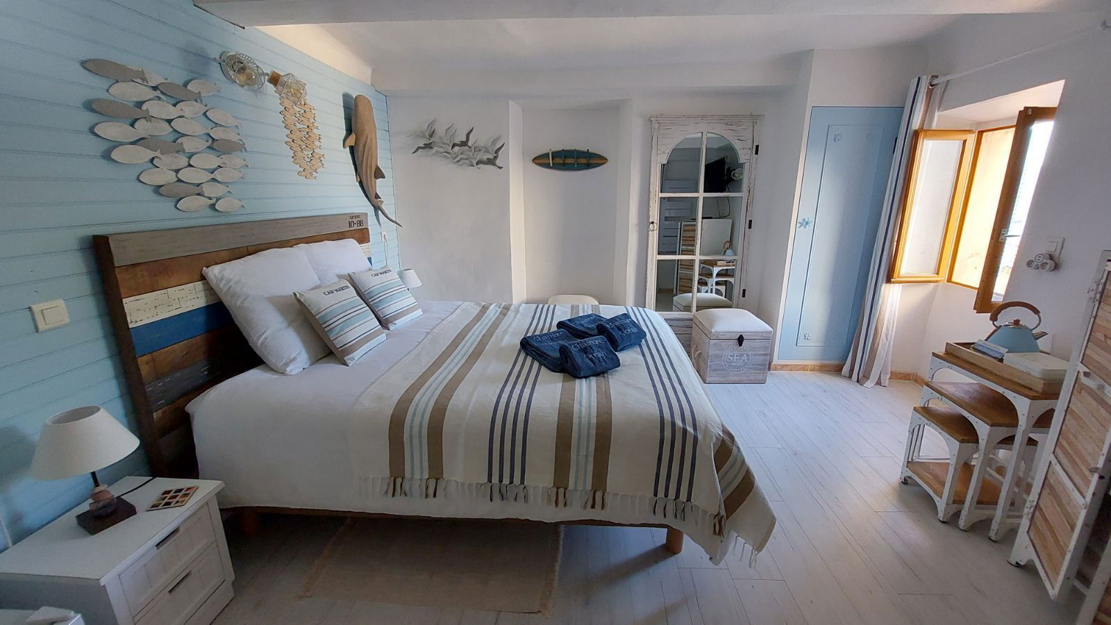 Habitaciones De Huéspedes Sainte-Croix-du-Verdon 474281