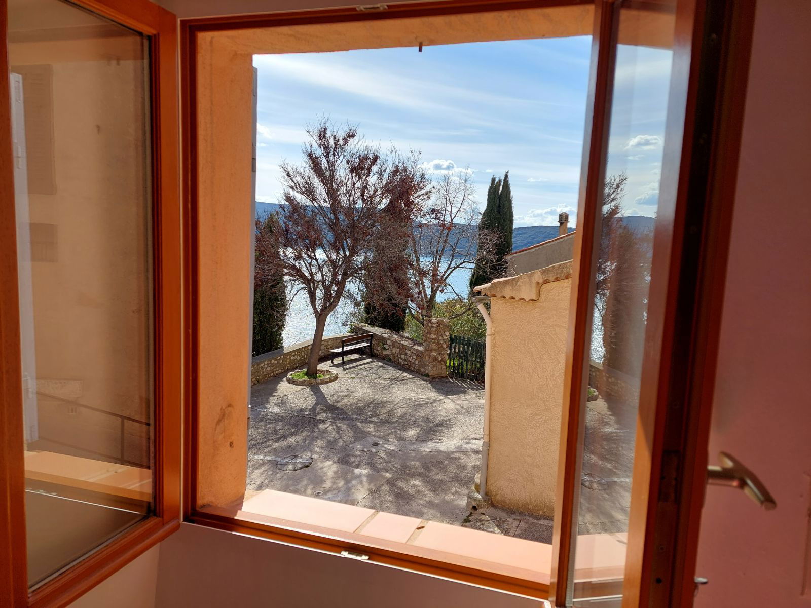 Habitaciones De Huéspedes Sainte-Croix-du-Verdon 474281
