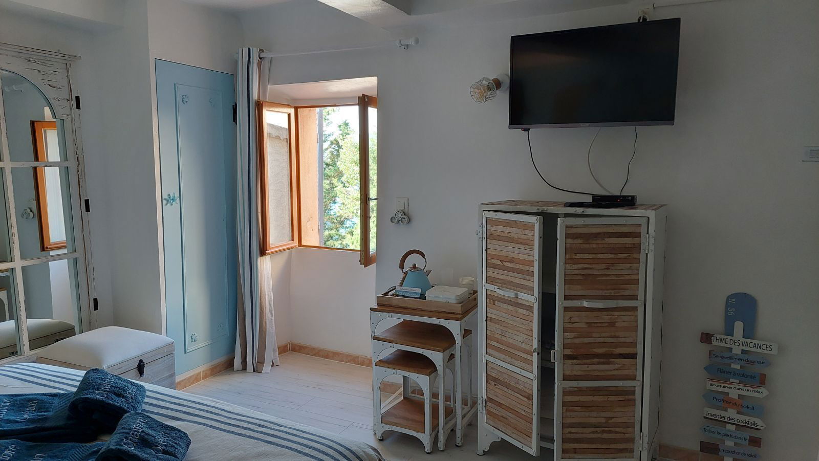 Habitaciones De Huéspedes Sainte-Croix-du-Verdon 474281
