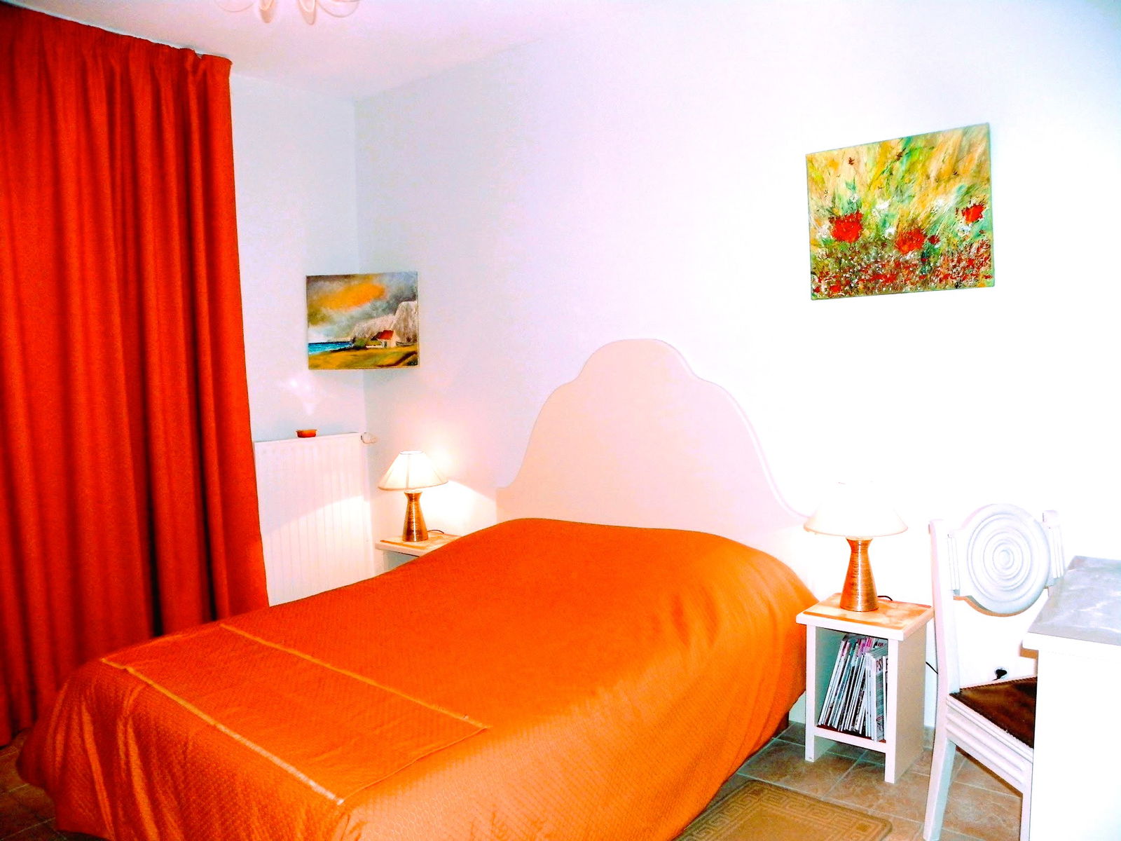 Habitaciones De Huéspedes Huriel 42501