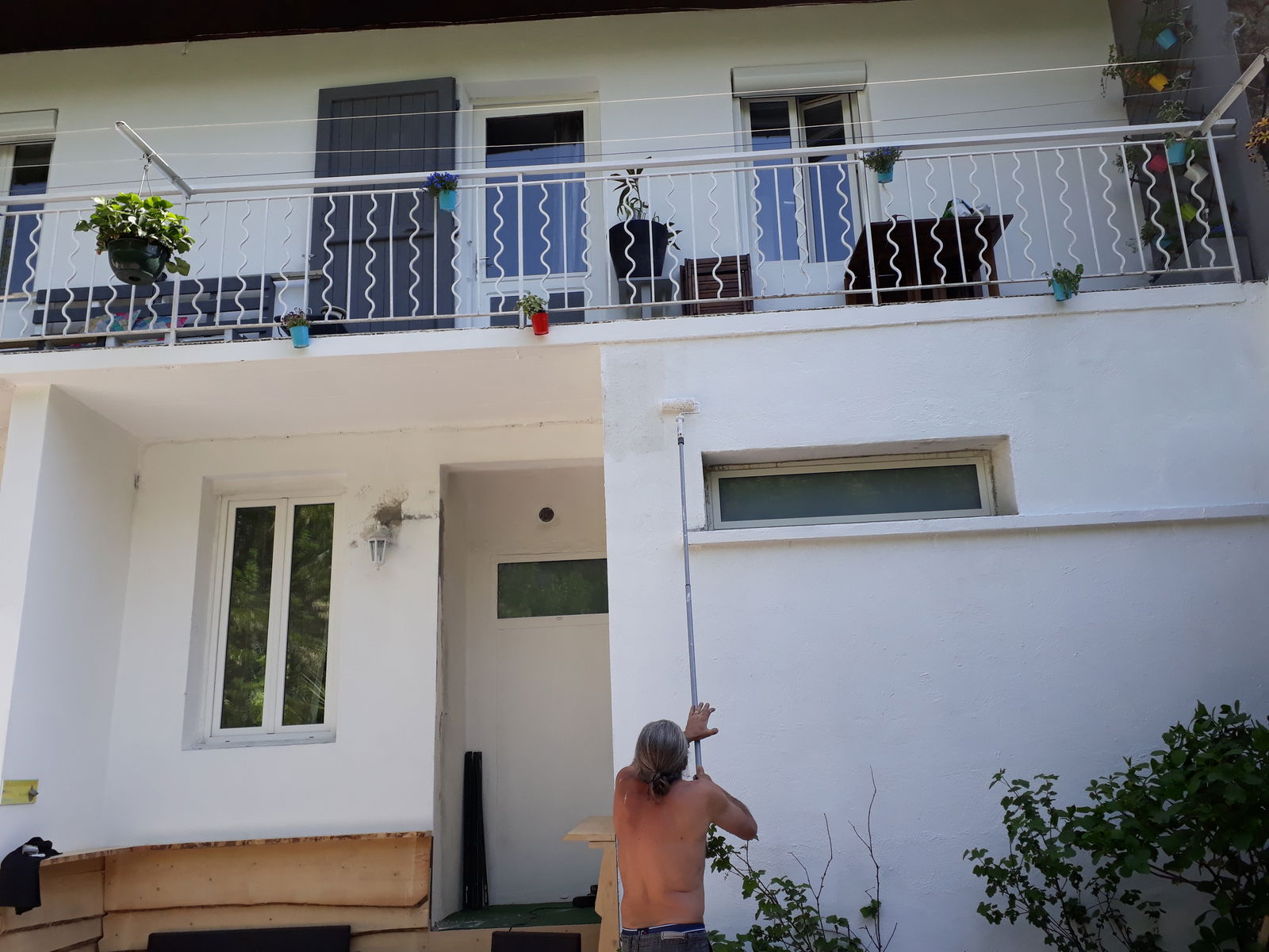 Quedarse En Casa La Chavanne 159183