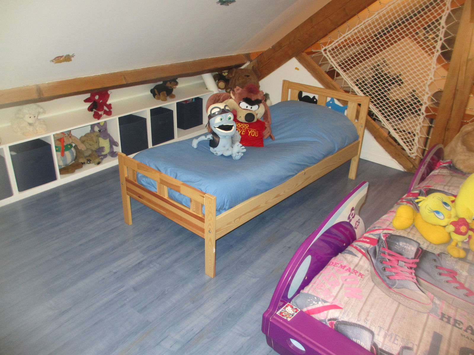 Quedarse En Casa La Chavanne 240492